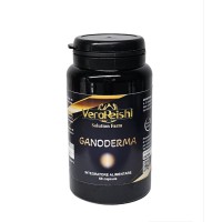 GANODERMA  (60 cps)                         